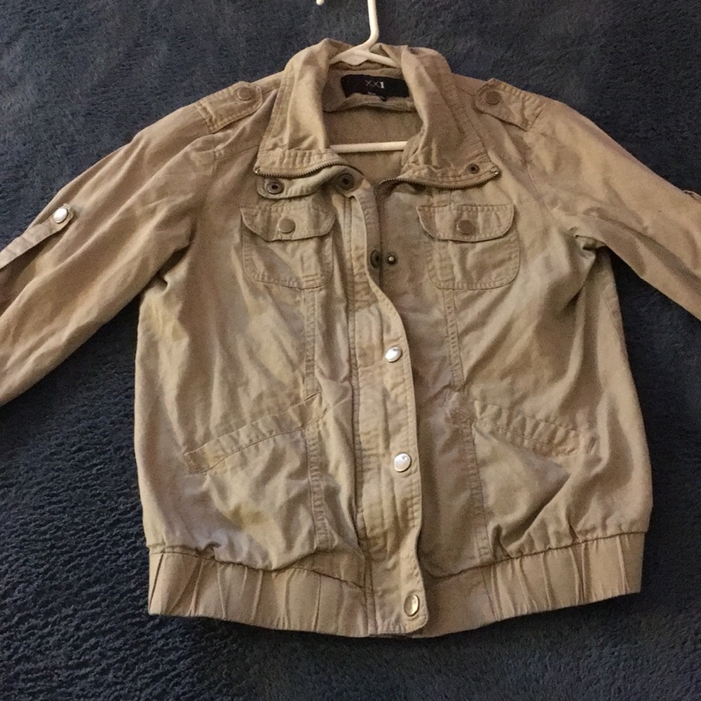 Jacket